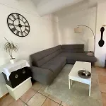 Apartment Au Coeur Des Vignes, Pres Du Canal Du Midi *