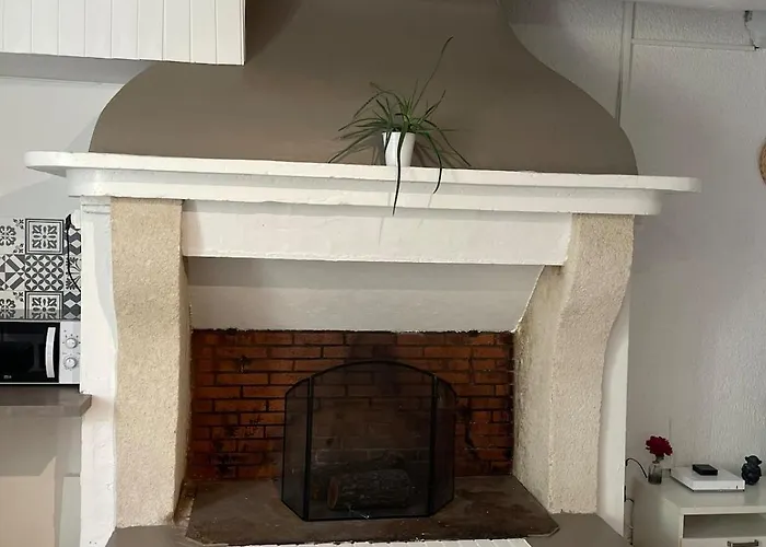 Apartamento Au Coeur Des Vignes, Pres Du Canal Du Midi