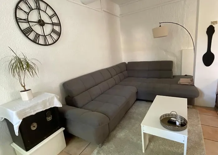 Apartamento Au Coeur Des Vignes, Pres Du Canal Du Midi *